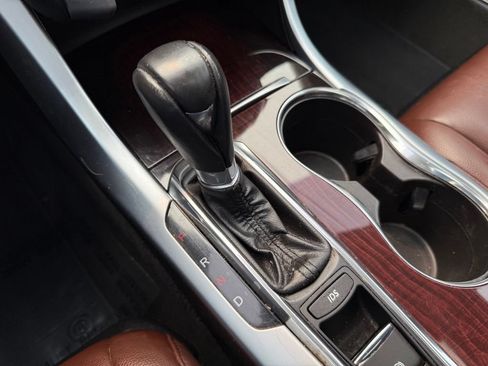 Used 2015 Acura TLX FWD image 31