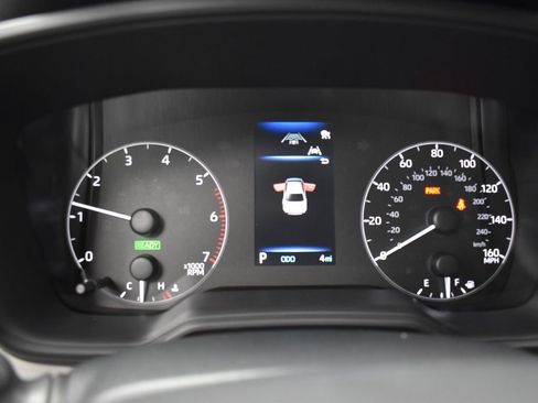 Used 2025 Toyota Corolla LE image 7