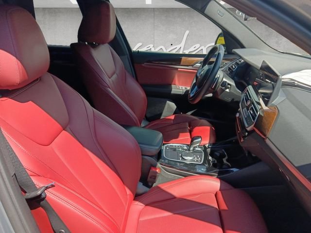 Used 2023 BMW X3 sDrive30i w/ Premium Package RWD image 24