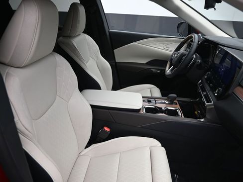 New 2026 Lexus RX 350 FWD image 11