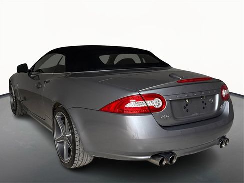 Used 2010 Jaguar XKR R image 7
