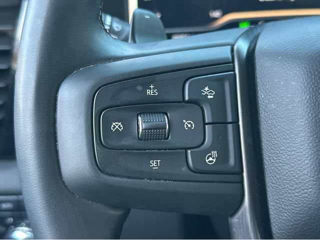 Certified 2025 GMC Sierra 1500 AT4 AWD/4WD image 30