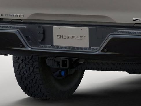 New 2026 Chevrolet Colorado ZR2 image 14