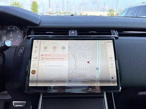 New 2026 Land Rover Range Rover Velar Belgravia AWD/4WD image 20