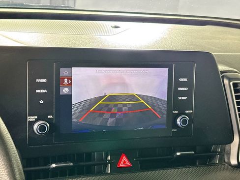 Used 2023 Kia Sportage LX image 16