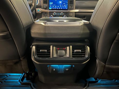 Used 2023 Ford F150 Raptor AWD/4WD image 29