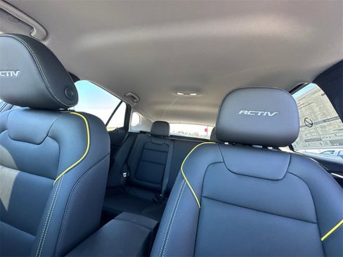 New 2026 Chevrolet Trax ACTIV w/ Driver Confidence Package image 32