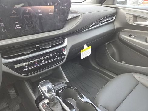 New 2026 Buick Envista Avenir image 35