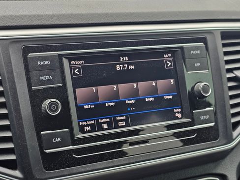 Used 2019 Volkswagen Atlas S image 5