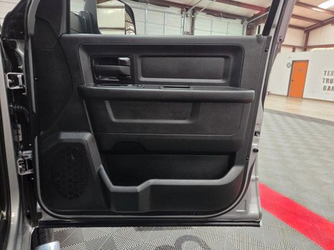 Used 2022 RAM 3500 Tradesman w/ Chrome Appearance Group image 42