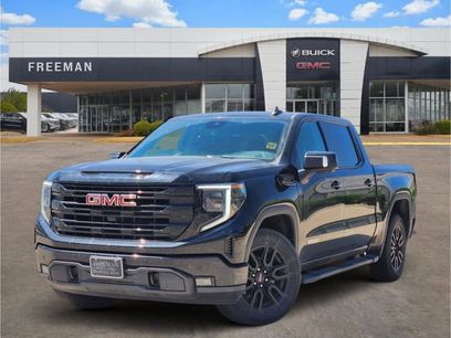 Used 2024 GMC Sierra 1500 Elevation w/ Elevation Premium Package