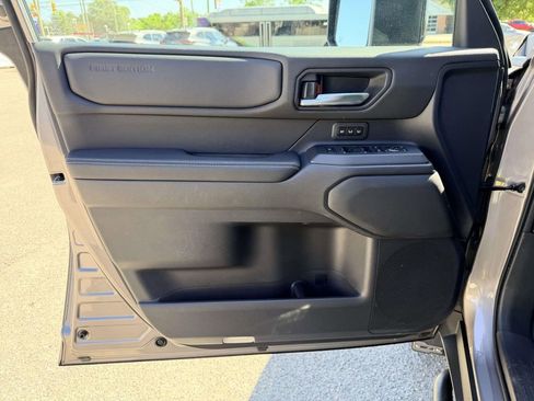 Certified 2024 Toyota Land Cruiser AWD/4WD image 17