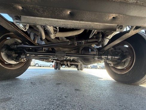 Used 2001 Ford F450 XL image 21