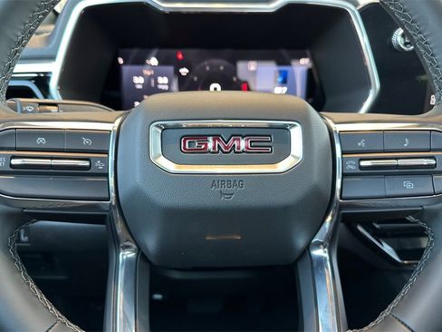 New 2025 GMC Canyon Elevation w/ Convenience Package image 20