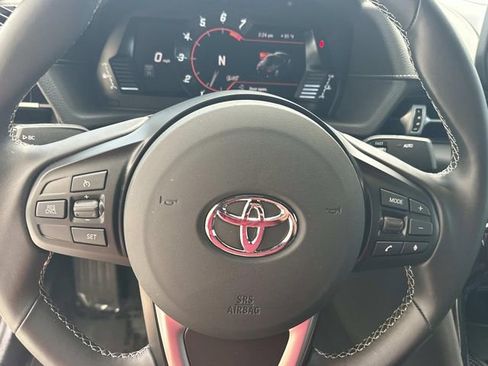 Used 2026 Toyota Supra w/ Driver Assist Package RWD image 13