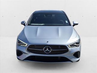 New 2026 Mercedes-Benz CLA 250 video 2
