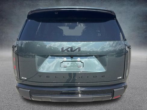 New 2027 Kia Telluride X-Line SX Prestige AWD/4WD image 27
