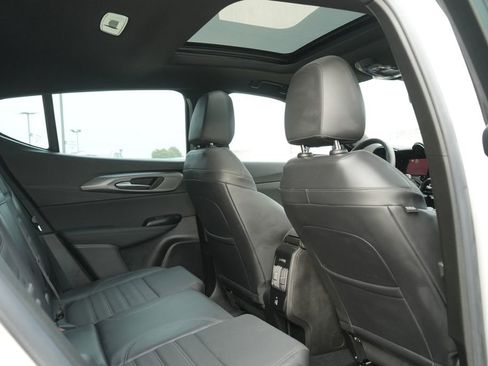 Used 2024 Alfa Romeo Tonale Ti w/ Active Assist Package image 16