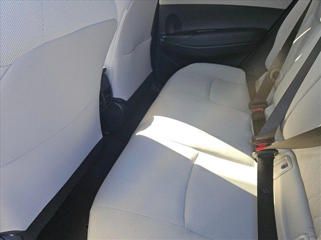 New 2026 Toyota Corolla Cross LE FWD image 15