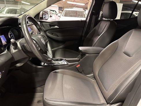 Used 2020 Buick Encore GX Select FWD image 15
