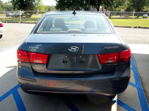 Used 2009 Hyundai Sonata GLS image 13