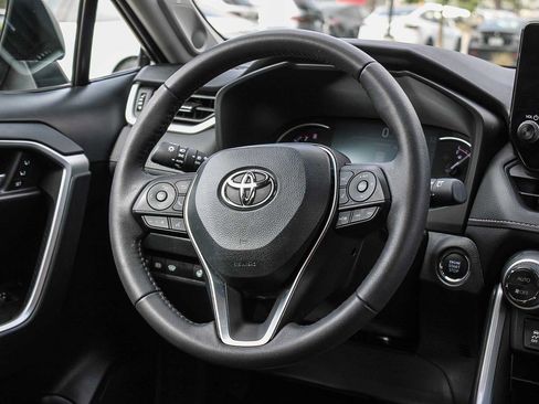 Used 2024 Toyota RAV4 XLE Premium w/ Weather Package image 15