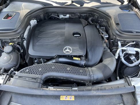 Certified 2021 Mercedes-Benz GLC 300 image 36