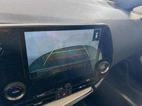 Used 2023 Lexus NX 350 AWD image 21