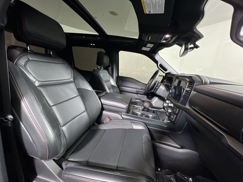 Used 2024 Ford F150 Raptor image 26