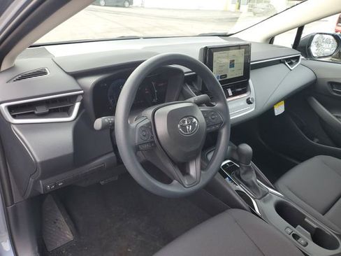 New 2026 Toyota Corolla LE image 11