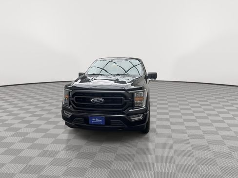 Certified 2022 Ford F150 XLT w/ Equipment Group 302A High AWD/4WD image 37
