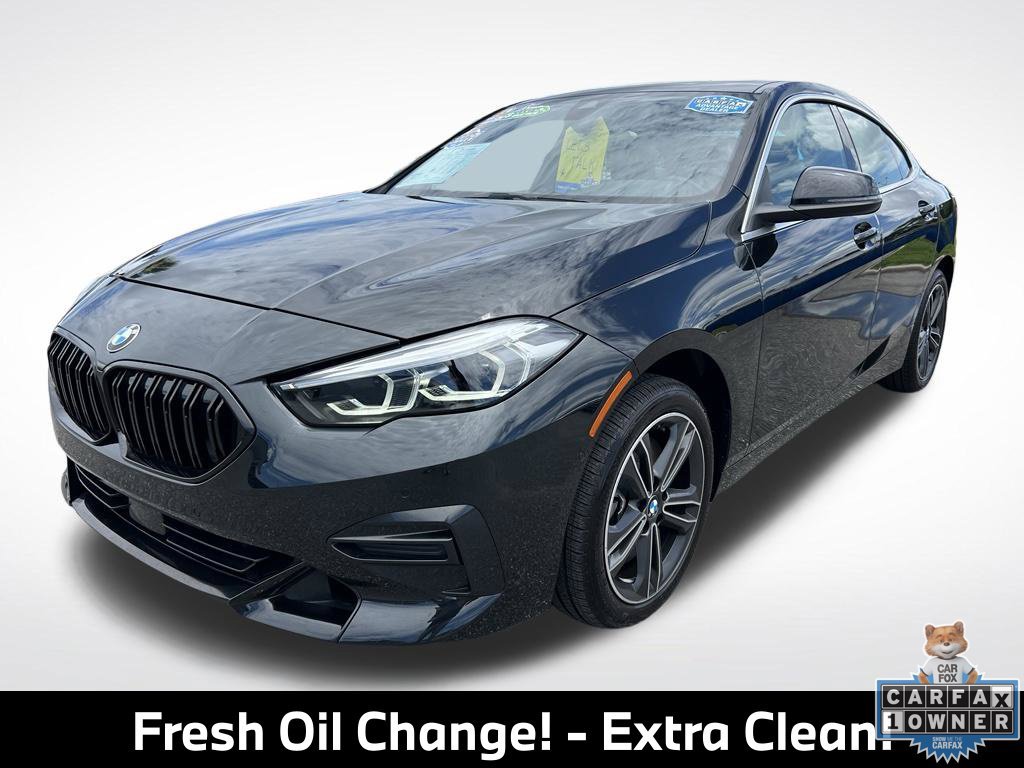 Used 2024 BMW 228i xDrive Gran Coupe AWD/4WD image 4