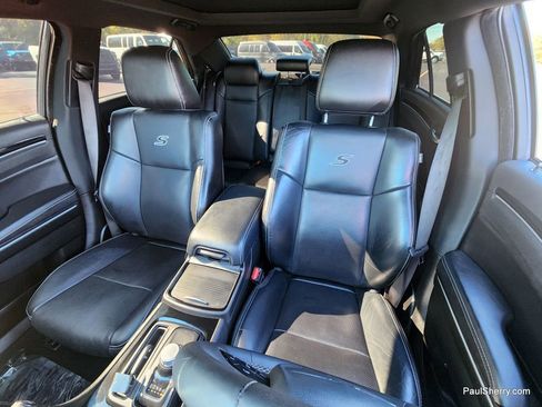 Used 2023 Chrysler 300 S w/ Comfort Group image 27