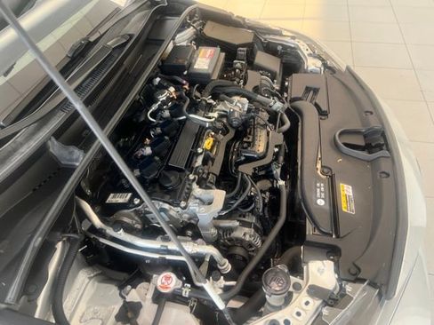 Used 2023 Toyota Corolla SE FWD image 32