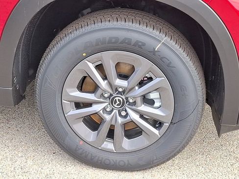 New 2026 MAZDA CX-5 Select AWD/4WD image 9