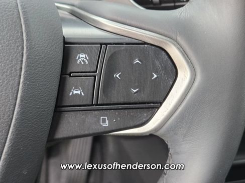 Certified 2024 Lexus RX 350 Premium Plus w/ Convenience Package FWD image 26