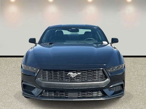 New 2026 Ford Mustang Premium RWD image 2