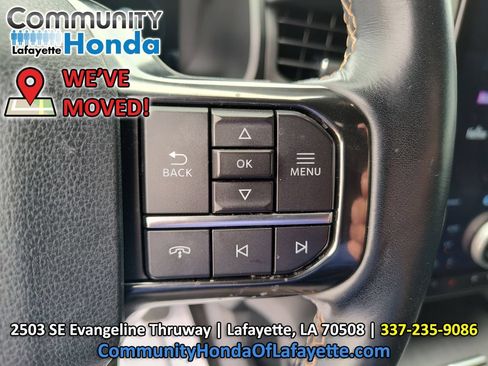 Used 2022 Ford Expedition Max Platinum RWD image 28