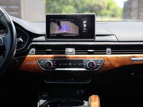 Used 2019 Audi A4 2.0T Premium Plus AWD/4WD image 35