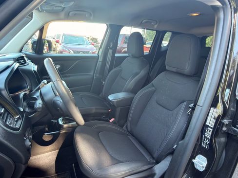 Used 2023 Jeep Renegade Altitude image 11