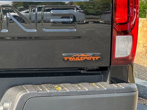 New 2025 Honda Ridgeline TrailSport+ image 6