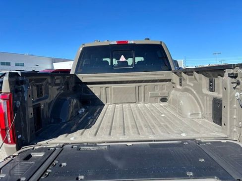 New 2026 Ford F150 Lariat w/ Equipment Group 502A High AWD/4WD image 18