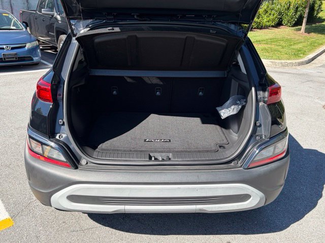 Used 2023 Hyundai Kona SEL AWD/4WD image 5