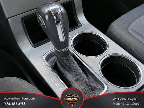 Used 2014 Ford Flex SE FWD image 26