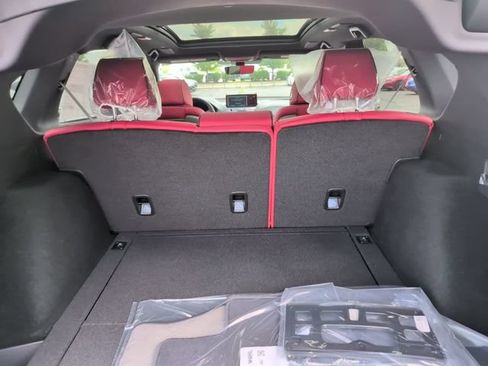 New 2026 Acura RDX A-Spec AWD/4WD image 11