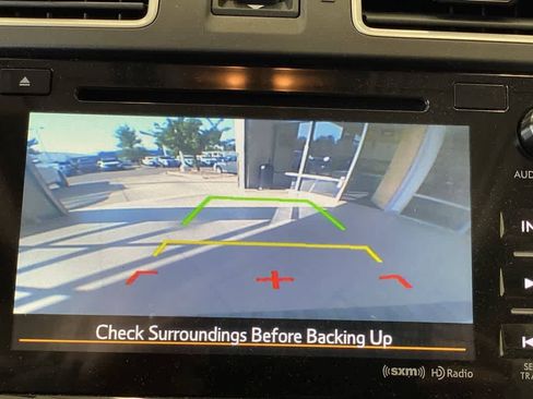 Used 2017 Subaru Forester 2.5i Premium w/ All-Weather Package AWD/4WD image 20