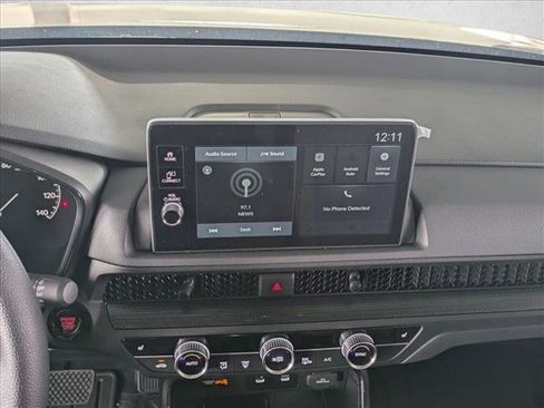 New 2026 Honda CR-V EX image 12