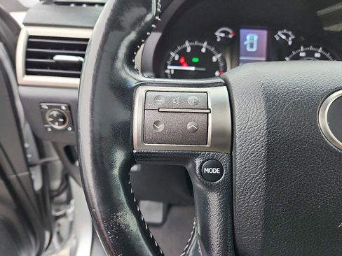 Used 2019 Lexus GX 460 Premium image 21