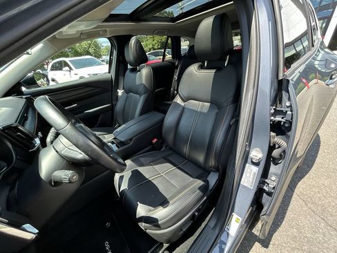 Used 2024 MAZDA CX-50 AWD 2.5 S w/ Cargo Package image 15