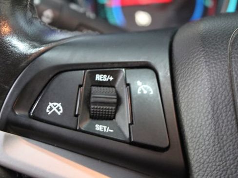 Used 2016 Chevrolet Cruze LTZ FWD image 17